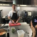 VIDEO | Tippkokk Herkki Ruubel räägib kokanugadest ja annab nõu, mida peaks koduköögis nugadega seoses silmas pidama