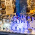 ФОТО | Выявлены победители конкурса рождественских украшений Кесклинна