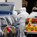 Manchesteri rünnakuga seoses vahistati 24-aastane mees