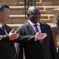 Hiina mõju ja Vene maine panevad teisi BRICS-i liikmeid neist distantsi hoidma