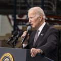 EESTLANE USA KÕRBEST | Biden kutsus valmistuma „Armageddoniks“. USA võtab tuumaohtu tõsiselt 