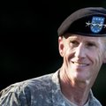 Kindral McChrystal: USA ja NATO on Afganistanis vaevalt poolel teel
