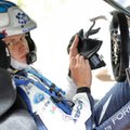 VIDEO | Tänak jätkab Toyota roolis Monte Carlo ralli eel põnevat testiperioodi