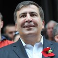 Саакашвили: следующими после Украины могут стать страны Балтии