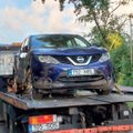 ФОТО | На пешеходном переходе женщина попала аж под два автомобиля, сбили ребенка на самокате