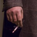 Необычное ограбление: между мобильным телефоном и пачкой сигарет вор выбрал последнюю