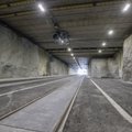 Правительство: необходимо двигаться вперед в вопросе туннеля Таллинн-Хельсинки