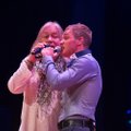 FOTOD: Tõnis Mägi ja Ott Lepland kaisutasid mini-kontserttuuriga muusikasõprade südameid