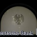 Saksa rahandusministeeriumi hinnangul on 36 panka liiga suured, et põhja minna