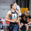 Anna Maria Millend jäi U20 EMil finaalist välja