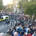 На акцию с требованием повторного референдума о Brexit вышли 100 000 человек