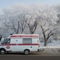 В Иркутске женщина столкнула двоих малолетних детей с восьмого этажа