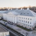 Tartu ülikooli rektor: mõistan, et Viljandi kultuuriakadeemia juhtum riivab tugevalt paljude inimeste õiglustunnet