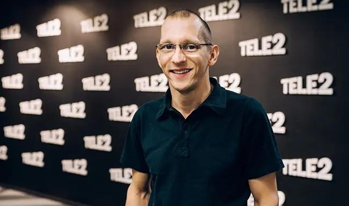 Marko Murdjõe