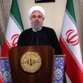 Trump Iraanile: ärge kunagi ähvardage USA-d
