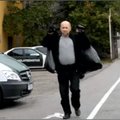 VIDEO: Ivo Parbus vabaneb vanglast
