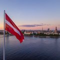 Läti Gaasi kahtlustatakse Venemaa sanktsioonide rikkumises