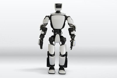 Inimkujuline robot T-HR3 (Humanoid Robot)