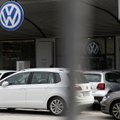 Volkswageni kasum ületas ootusi