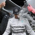 F1 kuumimad kuulujutud: Hamilton lahkub Ferrarisse? Grosjean lüüakse Lotusest minema?