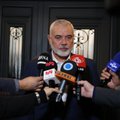 Hamas nõuab läbirääkimisteks pantvangide üle Iisraeli pealetungi lõppu Gazas
