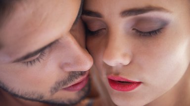 7 женских способов настроиться на секс и усилить влечение