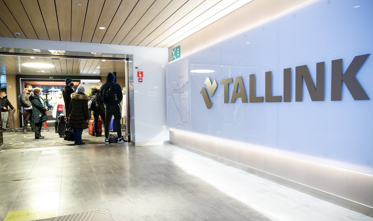 Tallink