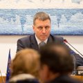 Vitsut õigustab Savisaare käitumist: IRLi huligaanide tõttu ei saa opositsiooni tõsiselt võtta