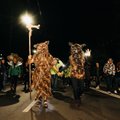Культурная столица Европы Каунас и Йоко Оно празднуют 60-летие популярного фестиваля Fluxus. Что на нем можно увидеть?