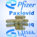 ESIMENE OTSUS | Euroopa ravimiamet kiitis heaks müügiloa andmise Pfizeri koroonavastasele retseptiravimile