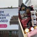VIDEO | Eesti vs Rootsi. Kahe sisustuskaubamaja teineteise tögamine sai jätku