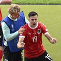 ВИДЕО | Чемпионат Европы — 2024: Польша проиграла Австрии и лишилась шансов на плей-офф