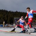 Kolmekordne maailmameister kritiseeris Tour de Ski uut võistlusformaati