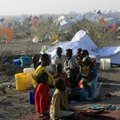 Eesti aitab Lõuna-Sudaani konflikti tõttu kannatavaid elanikke 200 000 euroga