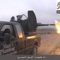 Texase torumehe auto jõudis arusaamatul kombel Süüriasse terroristide kätte