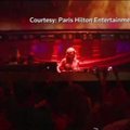REUTERSI VIDEO: Paris Hiltoni uus amet - ta on nüüd DJ