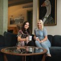 ELAVAD KODUD | Väärikas Silma jahiloss avab oma uksed: vaikne luksus, lapsemeelne majavaim ja hubane „päkapikumaja“