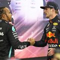 Kas Hamiltoni tõukasid troonilt Verstappen, kohtunikud või Mercedese konservatiivsus?