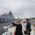 Миф о непобедимости почти разрушен. Что осталось от Черноморского флота России?