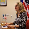 INTERVJUU | USA suursaadik NATO juures: eskalatsioon tähendaks pea kindlasti ka põgenikevoolu