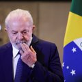 Brasiilia president taganes lubadusest, et Putinit seal kindlasti ei vahistata