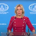 Мария Захарова неудачно пошутила над президентом Сербии, ей ответили глава минобороны, сам Вучич и российские пользователи соцсетей