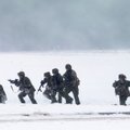 NATO ekspertide sõjamäng: Balti riigid peavad vastu kaks nädalat ja selleks ajaks valitseb Kaliningradis juba pimedus