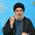 Hizbollahi juht kutsus üles islamit solvava filmi vastu protestima