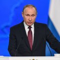 Asepeaminister: Putini ukaaside täimiseks kulub üle 900 miljardi rubla