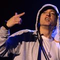 Tahad Eminemi oma jõulupeole? Köhi keikkapappi...enam kui 2 miljonit $