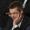 Осиновский не видит для EKRE места в новой правящей коалиции