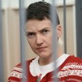 Арест Надежде Савченко продлен на полгода