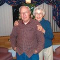 Супруги умерли в один день от коронавируса после 73 лет брака