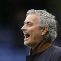 Hispaania spordileht: Jose Mourinho kinnitatakse täna Manchester Unitedi peatreeneriks